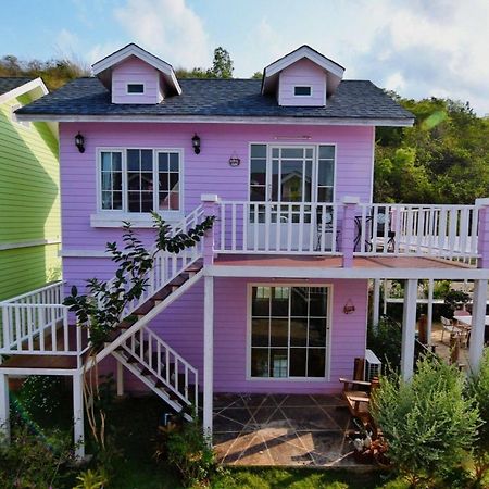 Bunny Hill Resort 梭桃邑 外观 照片